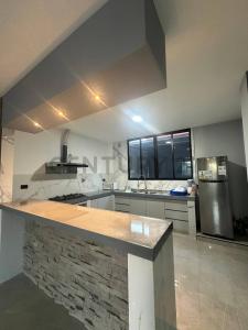 Zona El Fuerte entre 7mo y 8vo anillo , Sur, Santa Cruz 0000, Bolivia