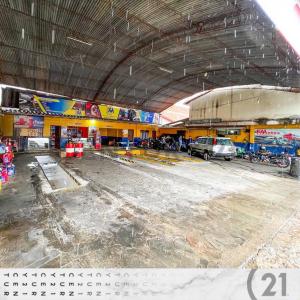 Av. Escuadrón Velasco. entre 2do. anillo y 3er. anillo , Este, Santa Cruz 0000, Bolivia