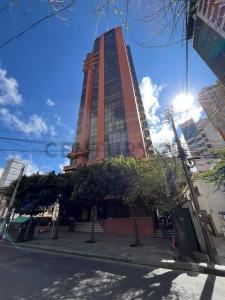 Av. 20 de Octubre, esquina Macario Pinilla #2615 Edif. Julia Elena Piso 19 , Sopocachi, La Paz 00001, 玻利维亚