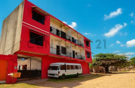 Ciudadelas, Santa Cruz 0000, Bolivya