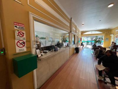 Sopocachi, La Paz 00001, Bolivya