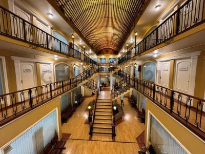 Sopocachi, La Paz 00001, Bolivya