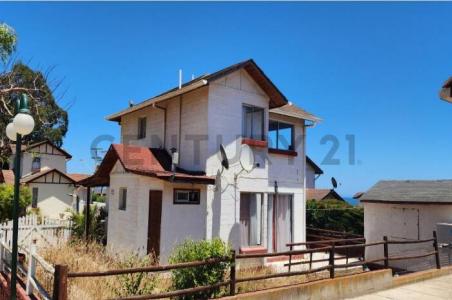 San Antonio, Valparaíso 00001, 칠레