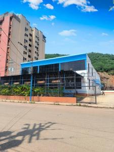 Barcelona, Anzoategui 6016, Venezuela