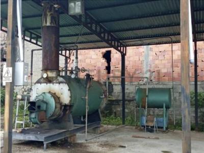 Juan Ignacio Montilla, Trujillo 3104, Venezuela