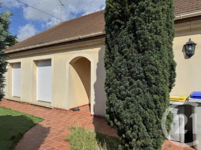 Goussainville, Île-de-France 95190, France