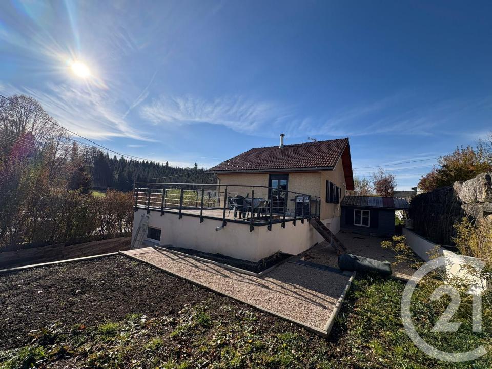 Morteau, Franche-Comté 25500, France