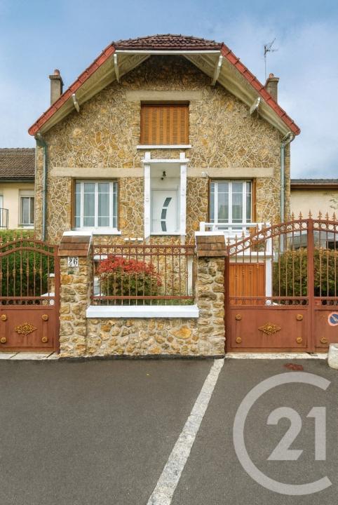 Stains, 法兰西岛 93240, 法國