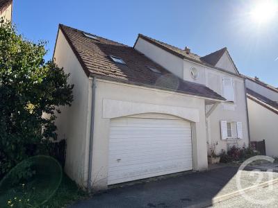 Mennecy, Île-de-France 91540, France