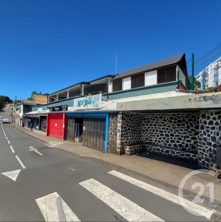 St Denis, Réunion 97417, France