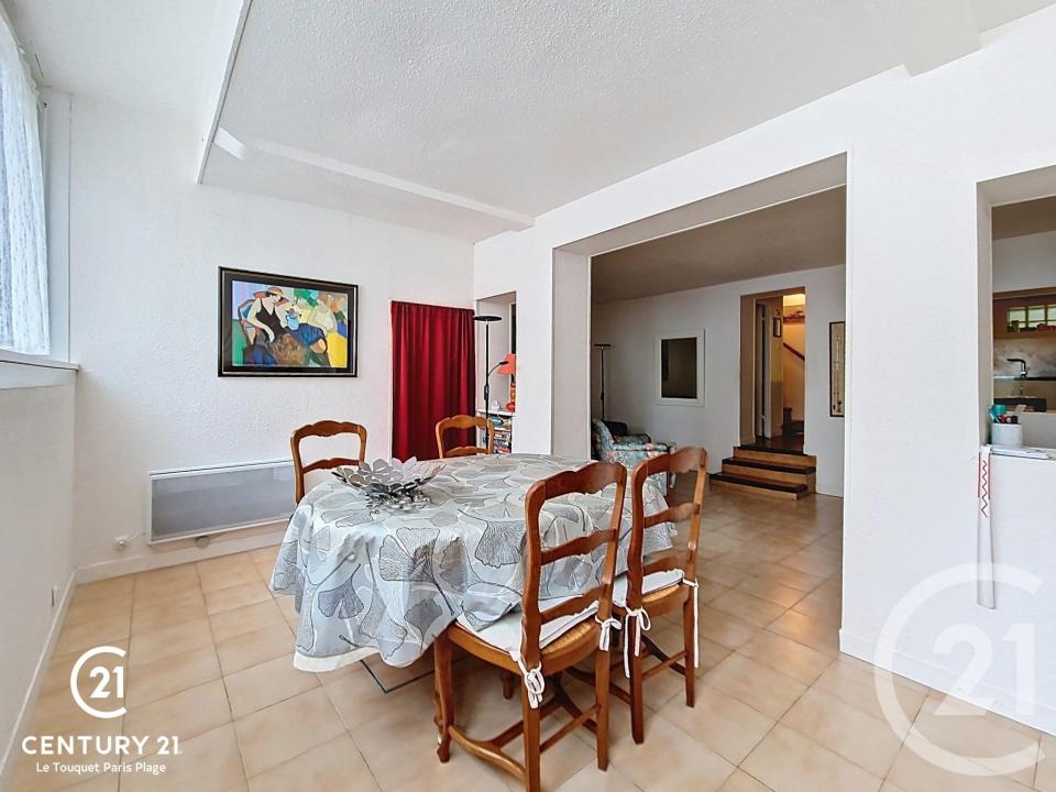 Le Touquet Paris Plage, Нор — Па-де-Кале 62520, Франция