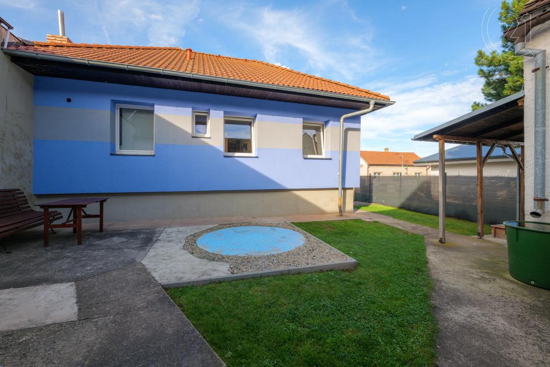 Nová, Kryry, Louny 43981, Czech Republic