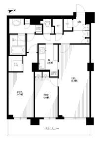 赤城元町1-10, パークコート神楽坂, 新宿区, Tokyo 162-0817, Japon