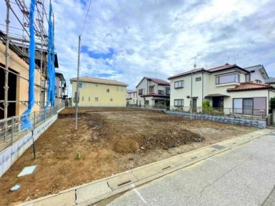 大沼6丁目123-1, 春日部市大沼6丁目 戸建 A号棟, 春日部市, Saitama 344-0038, Japan