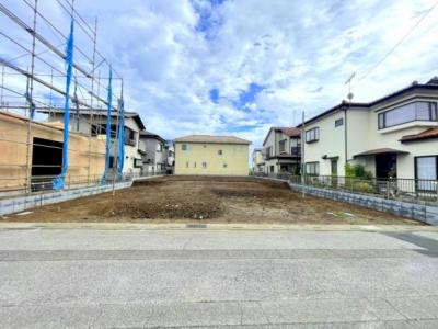 大沼6丁目123-1, 春日部市大沼6丁目 戸建 B号棟, 春日部市, Saitama 344-0038, Japan