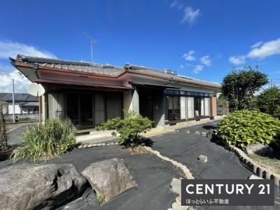 五十町2451-1, 五十市小学校から歩いて5分圏内の中古住宅が出ました, 都城市, Miyazaki 885-0084, Japan