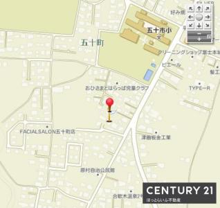 五十町2451-1, 五十市小学校から歩いて5分圏内の中古住宅が出ました, 都城市, Miyazaki 885-0084, Japan