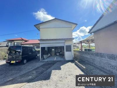 五十町2451-1, 五十市小学校から歩いて5分圏内の中古住宅が出ました, 都城市, Miyazaki 885-0084, Japan