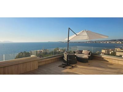 Uji I Ftohtë, Vlorë, Albania