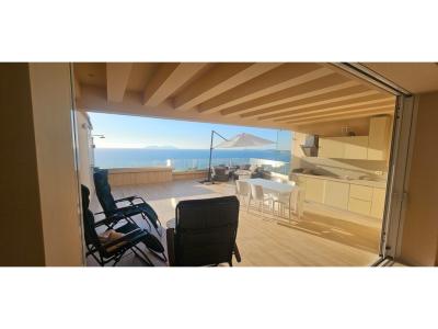 Uji I Ftohtë, Vlorë, Albania