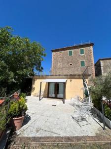 Località Poggio Murella, Manciano, Toscana 58014, Italien