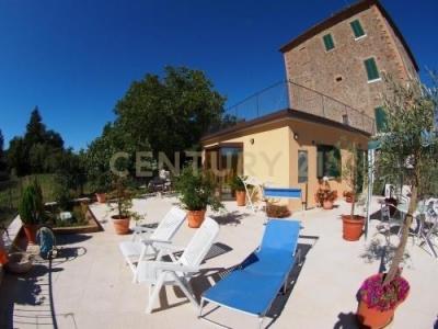 Località Poggio Murella, Manciano, Toscana 58014, איטליה