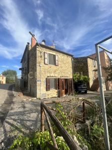 Via G. Matteotti, Semproniano, Toscana 58055, Italy