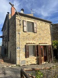 Via G. Matteotti, Semproniano, Toscana 58055, Italy