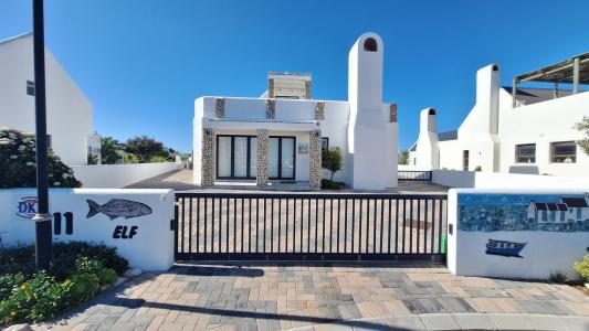 Velddrif, Western Cape, South Africa