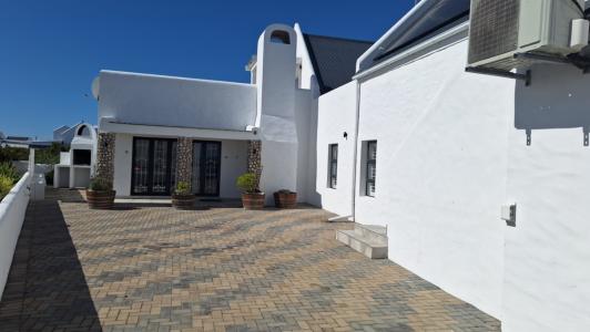 Velddrif, Western Cape, 南非