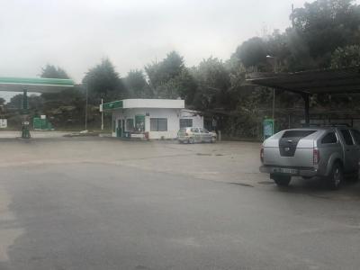 布朗庫堡區, 布朗庫堡區 6060-621, 葡萄牙