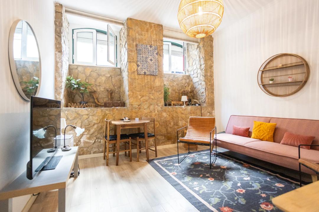 Lisboa, Lisboa 1170-174, Portugal