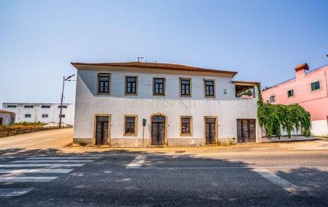 Bombarral, Leiria 2540-158, Portugal
