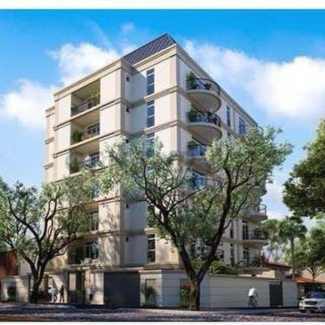 Edificio Viel , Las Lomas, Asunción 00001, Paraguay