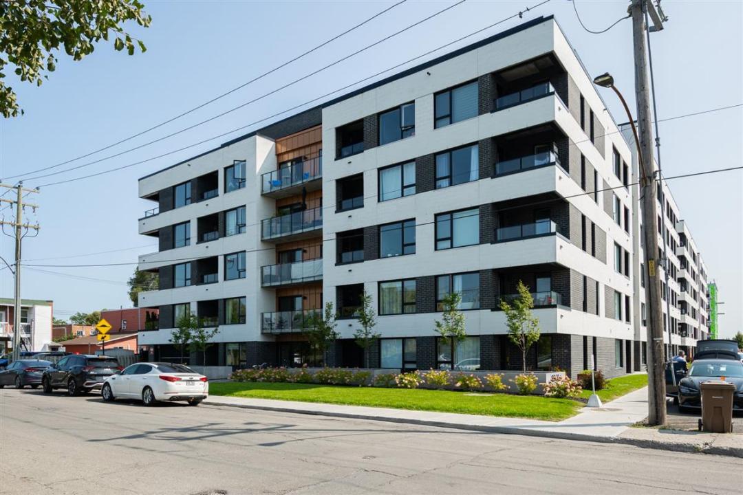 9290  Av. Dubuisson, Montréal (Mercier/Hochelaga-Maisonneuve), Québec H1L 0B8, Canada