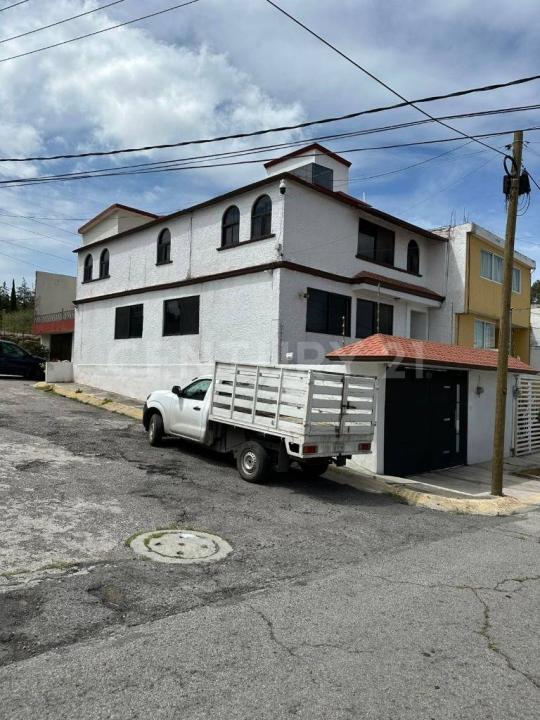 Cima 187,, Cuautitlán Izcalli, Estado De México 54740, México