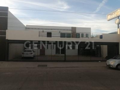 BLVD ZACATECAS 1365 NTE DEPTO 1 P/B,, Ahome, סינלואה 81249, מקסיקו 