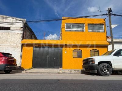 Calle Chapultepec ,, Soledad De Graciano Sánchez, San Luis Potosí 78430, Mexico