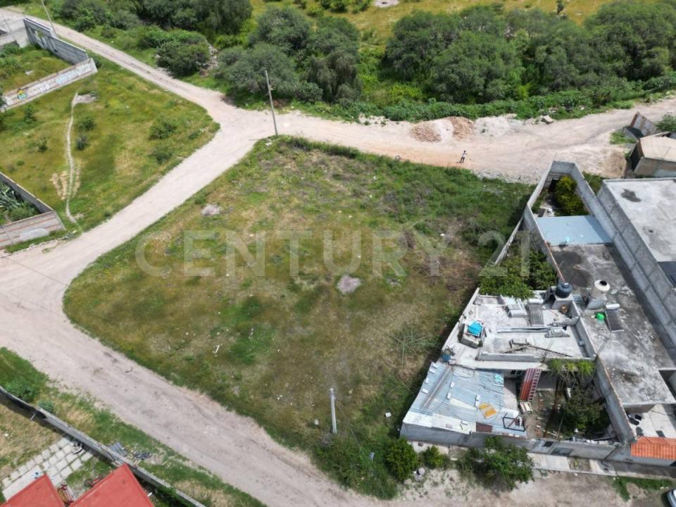 Land for Sale at Sabinos sn,, San Juan Del Río, Querétaro 76805, Mexico ...