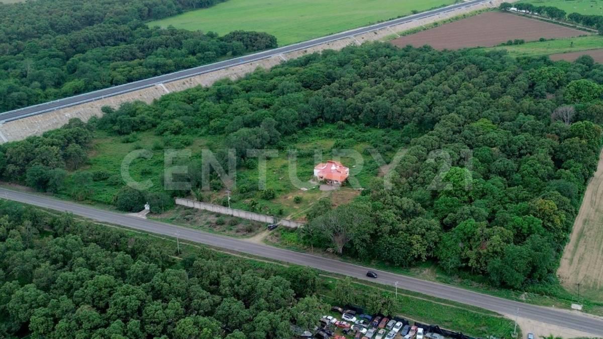 Carretera Valle - San Jose SN,, Bahía De Banderas, 나야리트 63737, 멕시코
