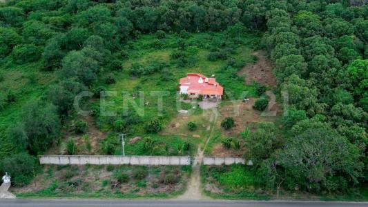 Carretera Valle - San Jose SN,, Bahía De Banderas, 나야리트 63737, 멕시코