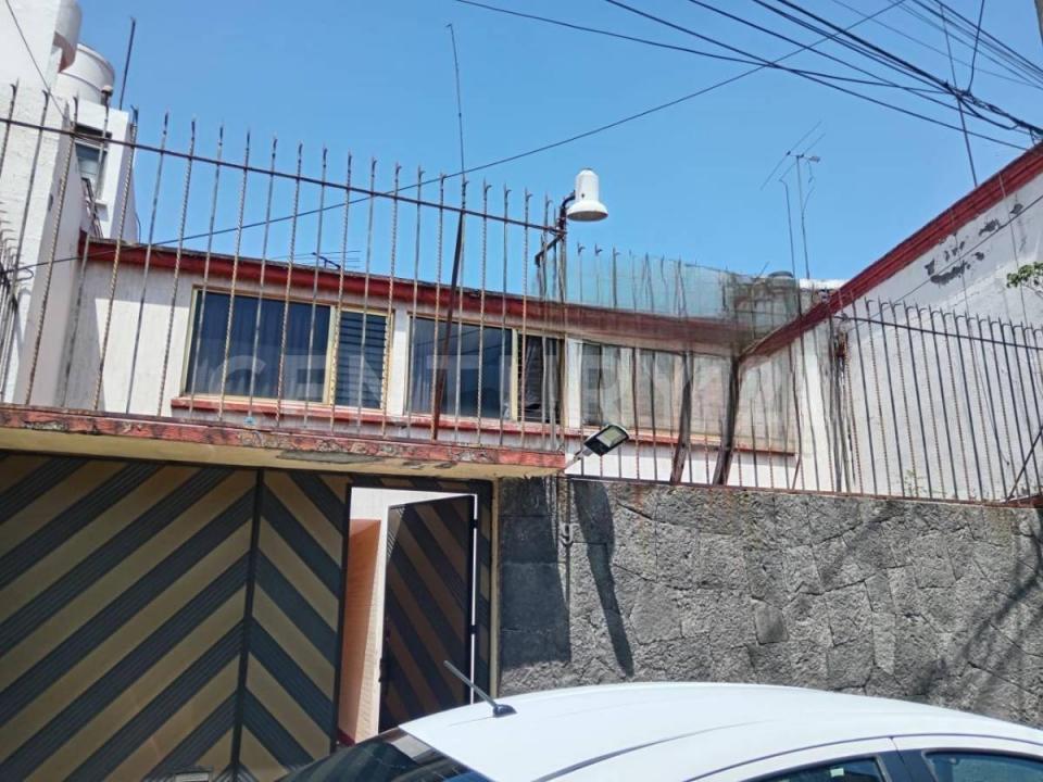 Jacobo Dalevuelta 9,, Benito Juárez, Ciudad De México 03620, Mexiko