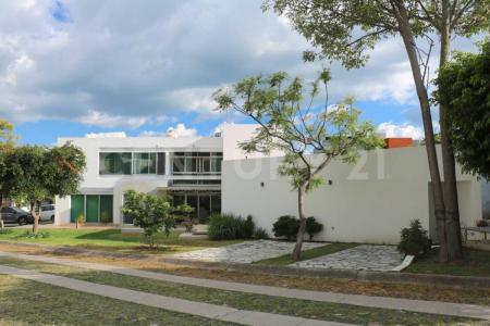 La Fragua ,, Tlajomulco De Zúñiga, 哈利斯科 45640, 墨西哥