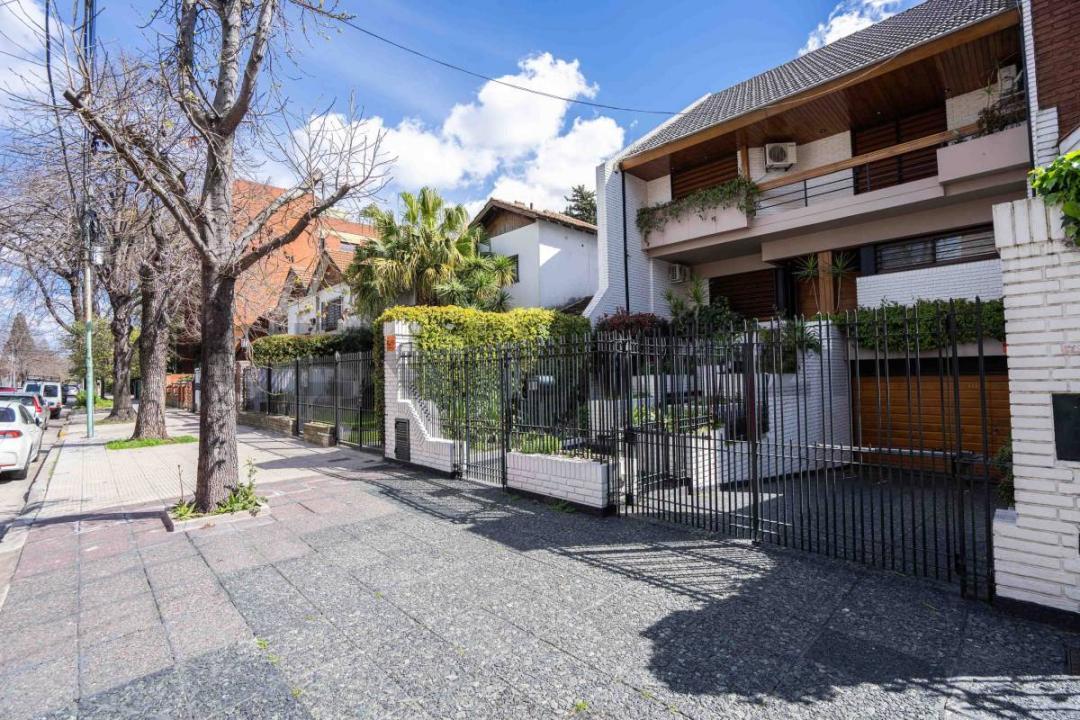 pareja 4200, Villa Devoto, Capital Federal 1419, ארגנטינה