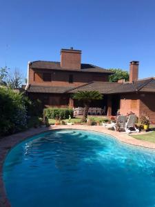 DORREGO 2840, Moreno, GBA Oeste 1147, 阿根廷