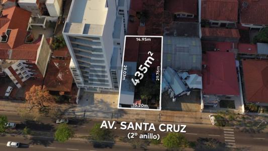 AVENIDA SANTA CRUZ ZONA TROMPILLO , Este, Santa Cruz 00001, Bolivia