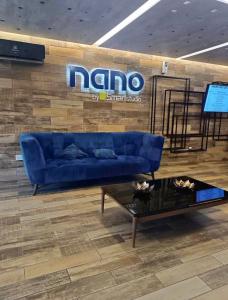 EDIFICIO NANO BY SMART STUDIO , Este, Santa Cruz 00001, Bolivia