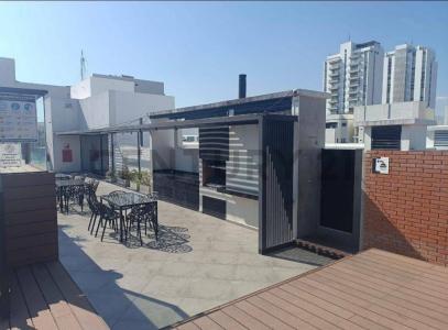 EDIFICIO NANO BY SMART STUDIO , Este, Santa Cruz 00001, Bolivia