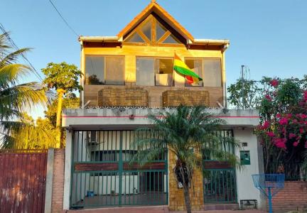 Barrio Sanandita Calle 4 Nº 3030 3030, Este, Santa Cruz 00001, Bolivia