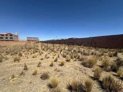 Viacha, La Paz 0000, 볼리비아